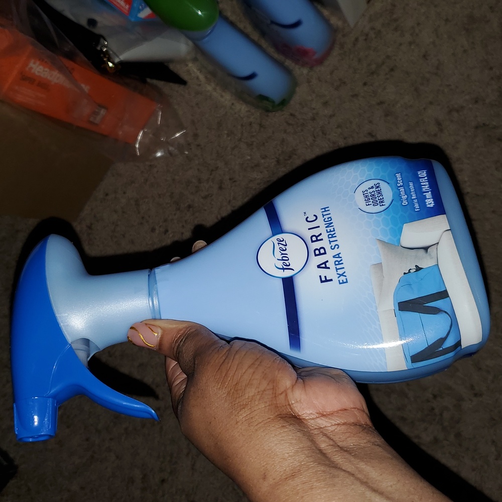 Febreze Fabric Original